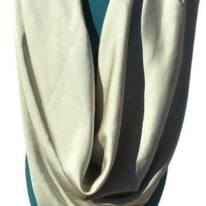 Sage Taupe Wild Rag/Scarf 44”